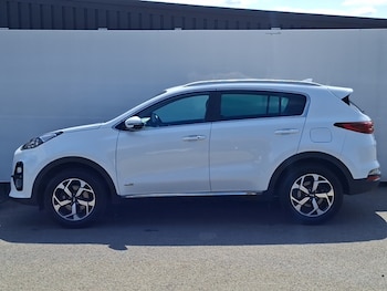 Used Kia Sportage 2019 for sale - 79267862: Photo