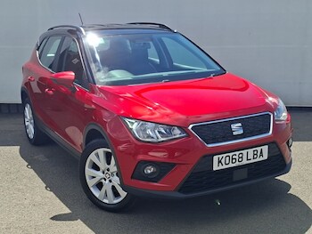 Used SEAT Arona 2019 for sale - 79087201: Photo