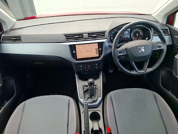 Used SEAT Arona 2019 for sale - 79087201: Photo