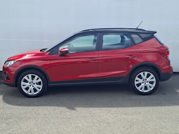 Used SEAT Arona 2019 for sale - 79087201: Photo