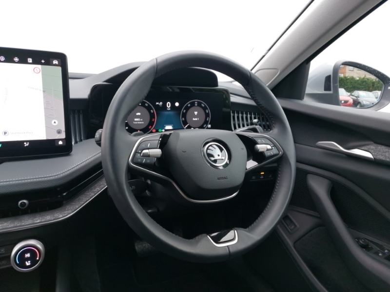 Used Skoda Superb 2024 for sale - 76708104: Photo 10