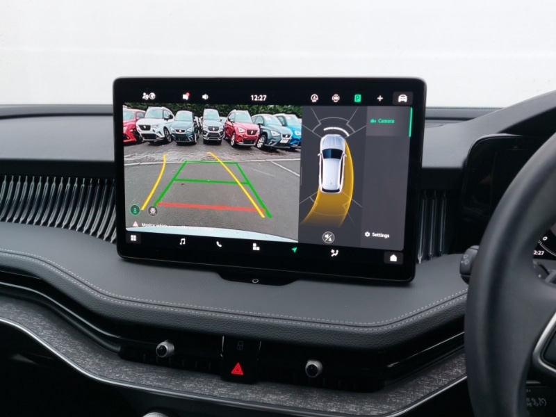 Used Skoda Superb 2024 for sale - 76708104: Photo 11