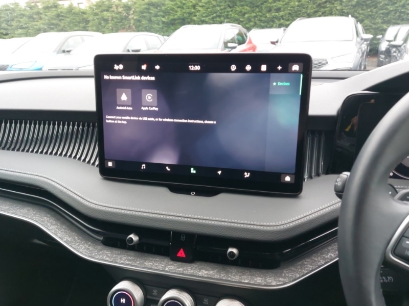 Used Skoda Superb 2024 for sale - 76708104: Photo 12