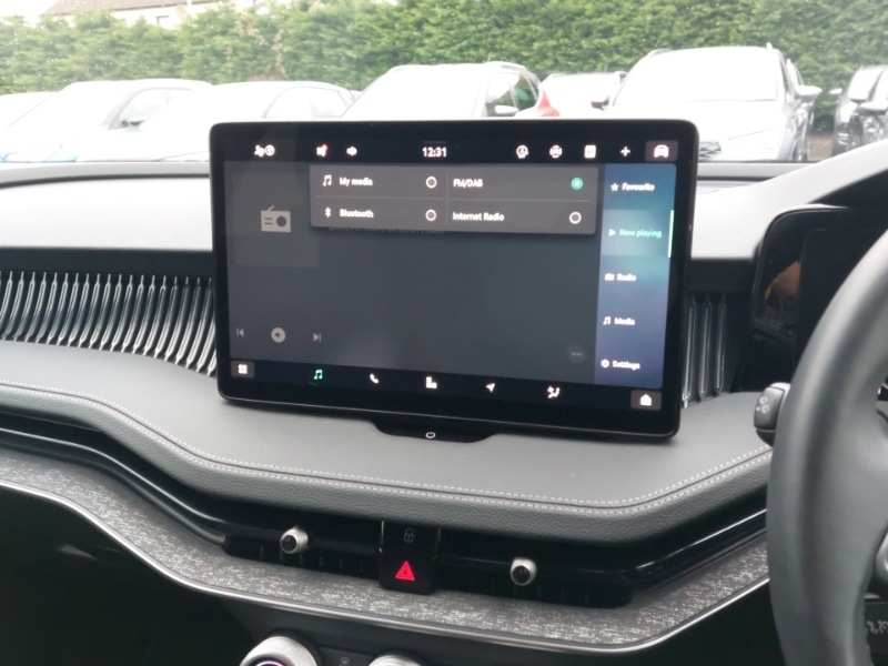 Used Skoda Superb 2024 for sale - 76708104: Photo 13