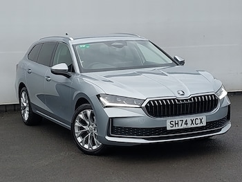 2024 - 1.5 TSI e-TEC SE L 5dr DSG