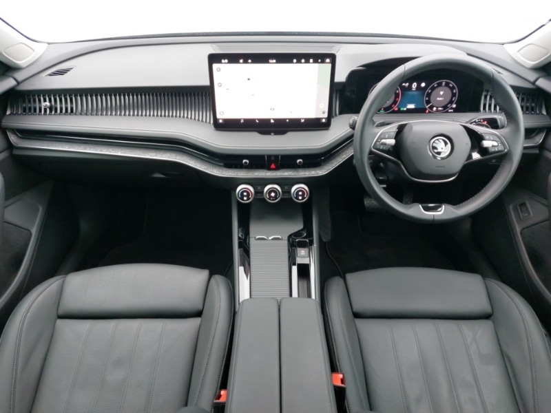 Used Skoda Superb 2024 for sale - 76708104: Photo 2