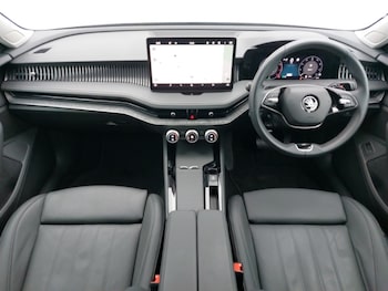 Used Skoda Superb 2024 for sale - 76708104: Photo