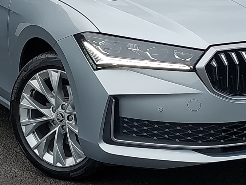 Used Skoda Superb 2024 for sale - 76708104: Photo 9