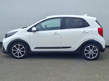 Used Kia Picanto 2021 for sale - 79529705: Photo