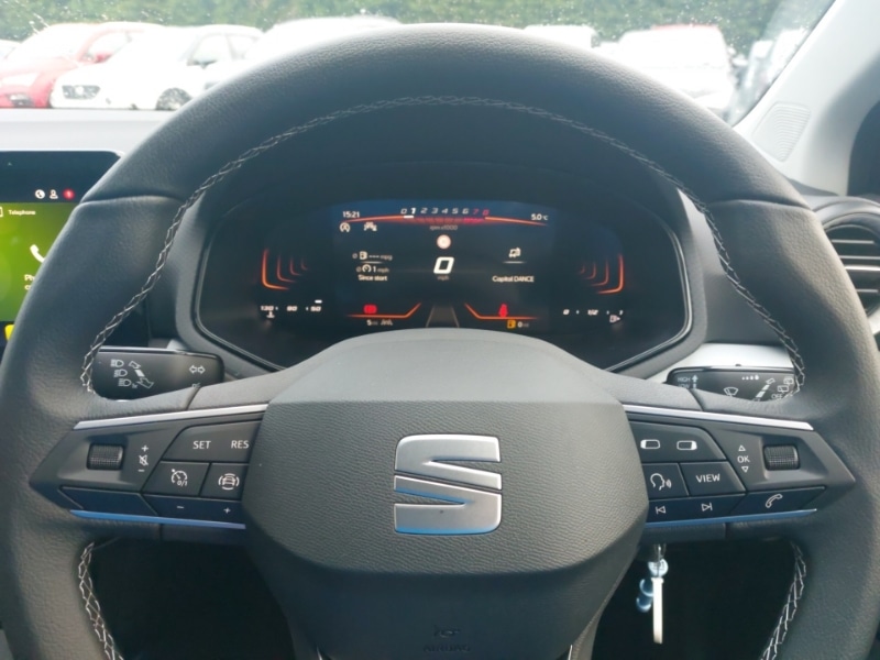 Used SEAT Ibiza 2025 for sale - 77314364: Photo 12