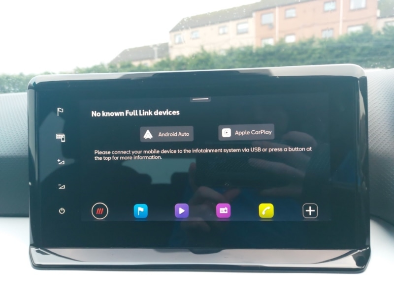 Used SEAT Ibiza 2025 for sale - 77314364: Photo 15