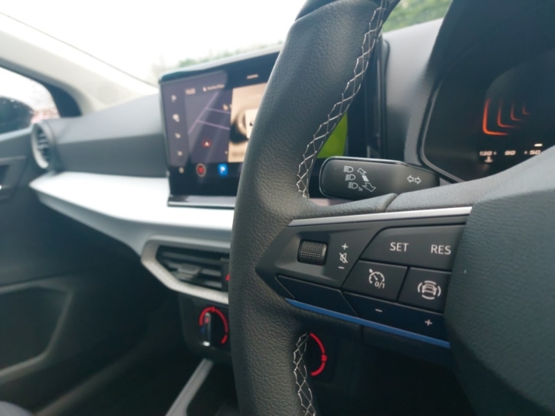 Used SEAT Ibiza 2025 for sale - 77314364: Photo 16