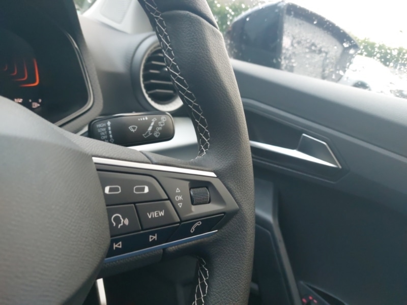 Used SEAT Ibiza 2025 for sale - 77314364: Photo 17