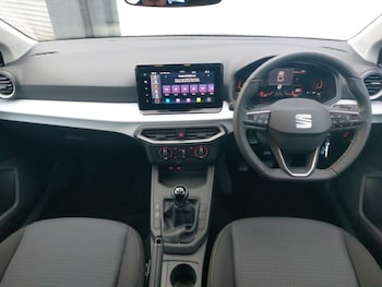 Used SEAT Ibiza 2025 for sale - 77314364: Photo