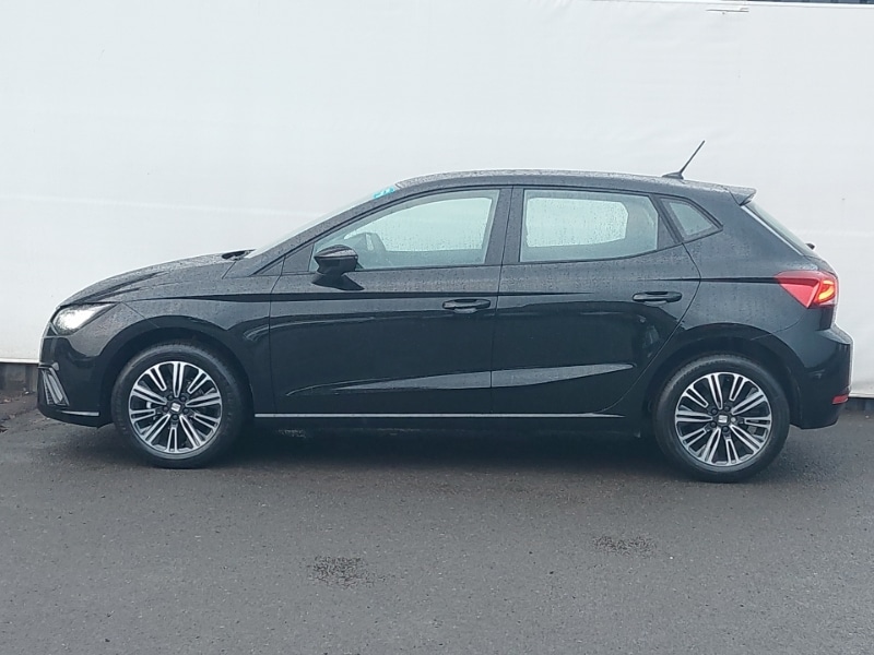 Used SEAT Ibiza 2025 for sale - 77314364: Photo 4