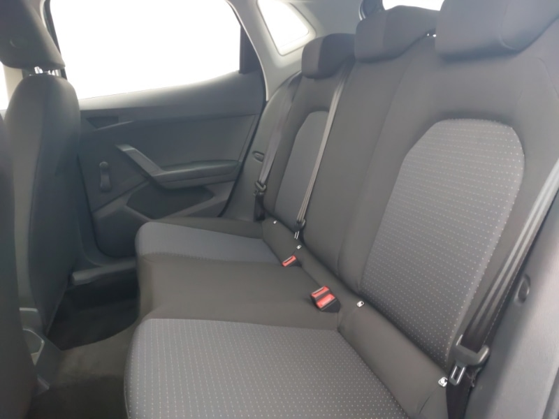 Used SEAT Ibiza 2025 for sale - 77314364: Photo 6