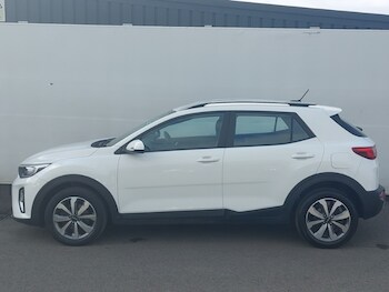 Used Kia Stonic 2021 for sale - 78440906: Photo