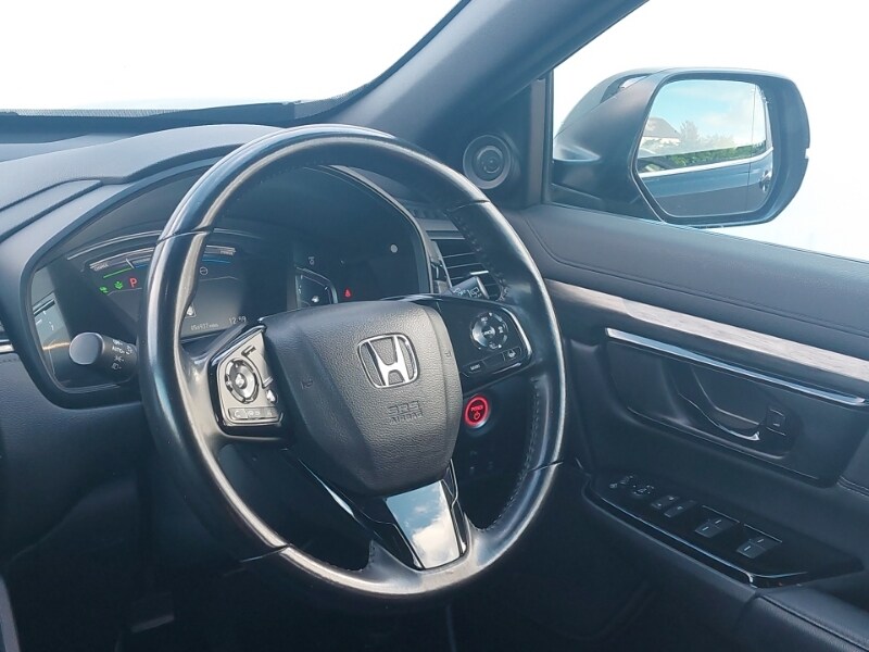 Used Honda CR-V 2021 for sale - 76325773: Photo 10