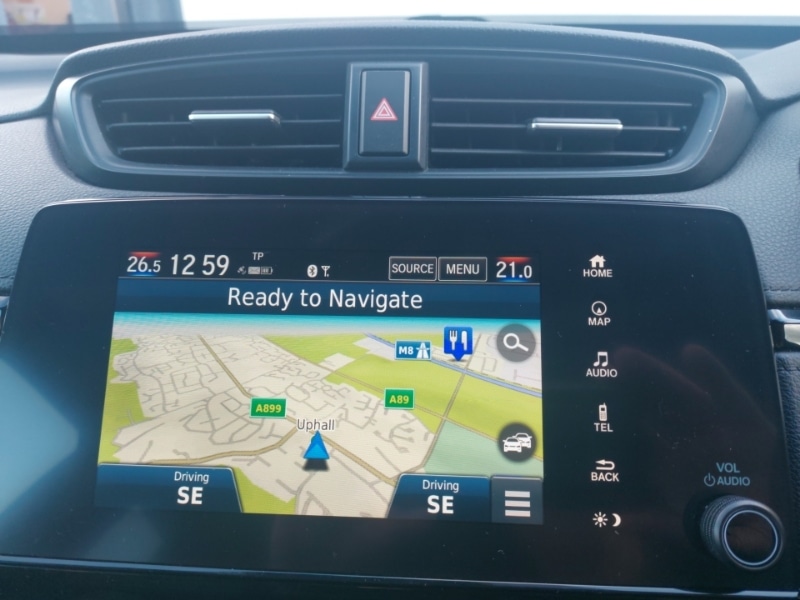 Used Honda CR-V 2021 for sale - 76325773: Photo 11