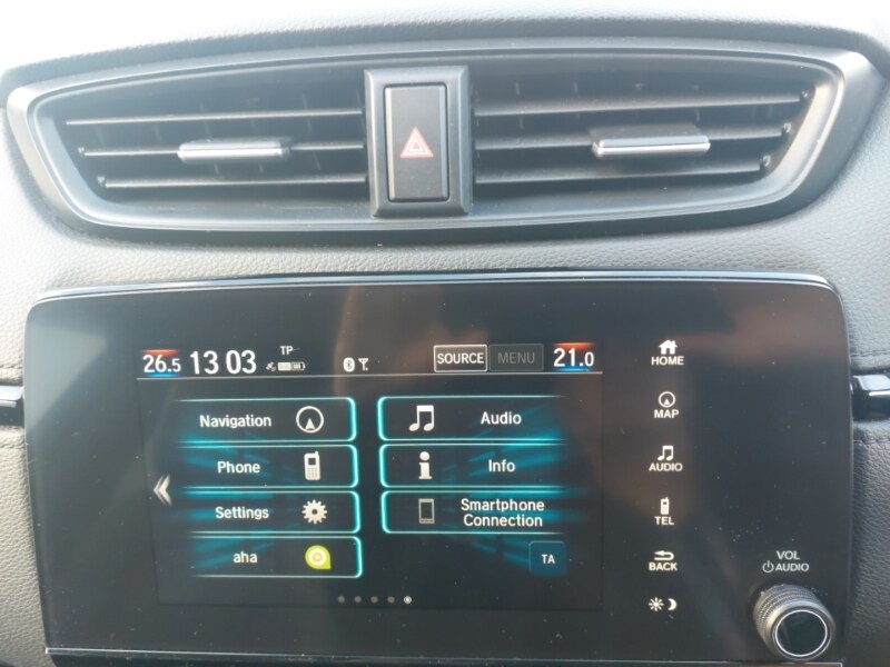 Used Honda CR-V 2021 for sale - 76325773: Photo 12