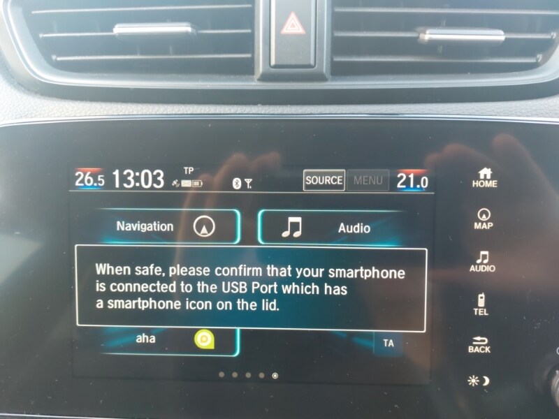 Used Honda CR-V 2021 for sale - 76325773: Photo 14