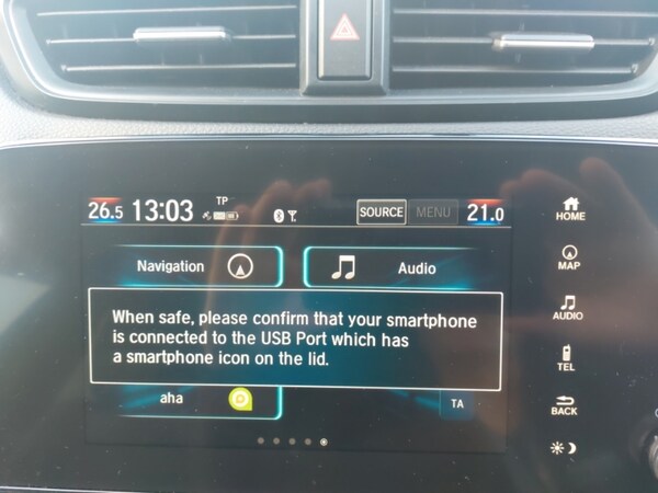 Used Honda CR-V 2021 for sale - 76325773: Photo 14