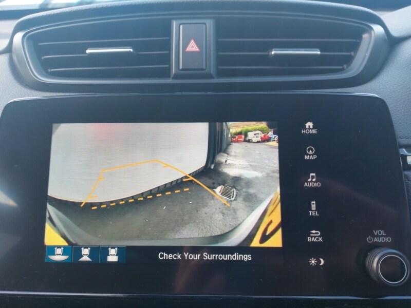 Used Honda CR-V 2021 for sale - 76325773: Photo 15