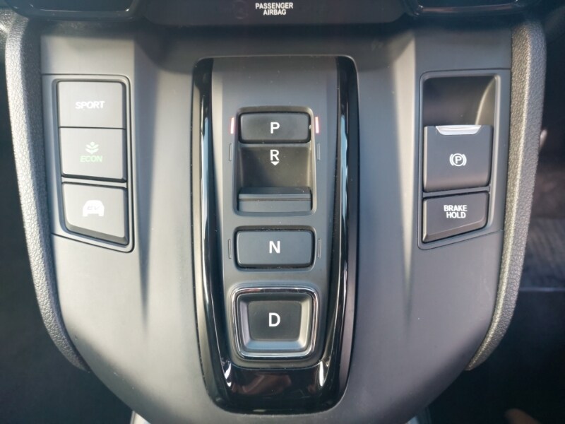 Used Honda CR-V 2021 for sale - 76325773: Photo 16