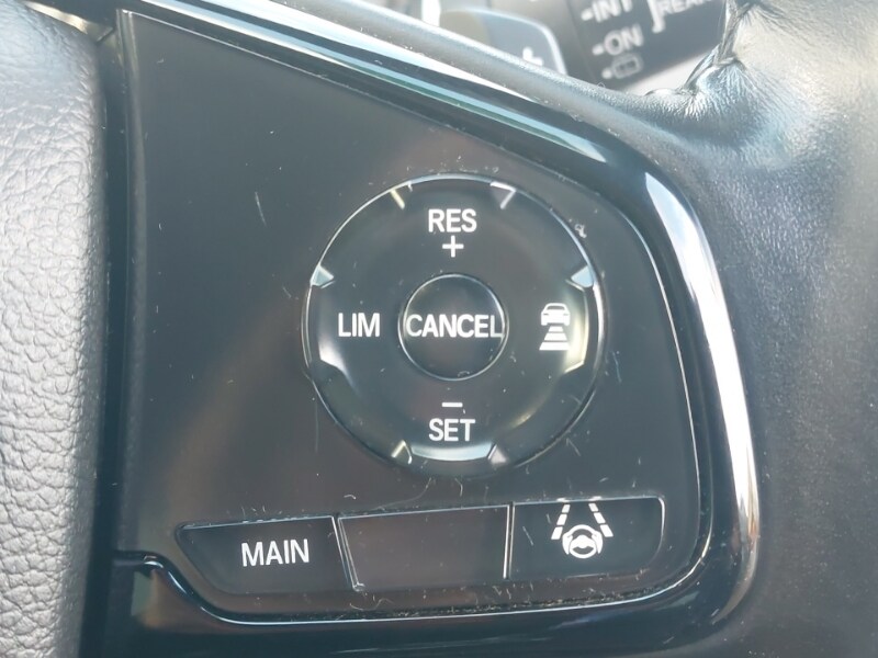 Used Honda CR-V 2021 for sale - 76325773: Photo 19