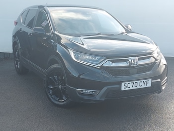 Honda - CR-V