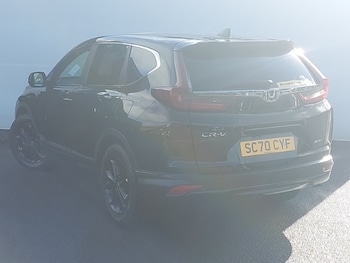 Used Honda CR-V 2021 for sale - 76325773: Photo 3
