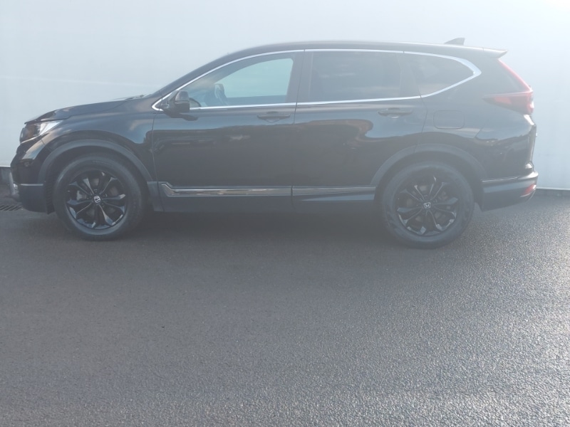 Used Honda CR-V 2021 for sale - 76325773: Photo 4