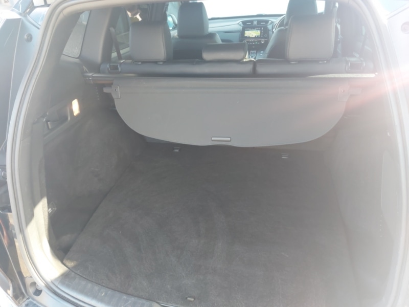 Used Honda CR-V 2021 for sale - 76325773: Photo 8