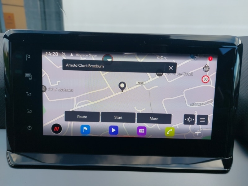 Used SEAT Ibiza 2025 for sale - 77409999: Photo 11