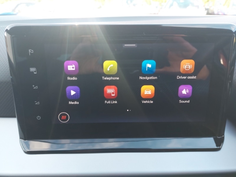 Used SEAT Ibiza 2025 for sale - 77409999: Photo 12