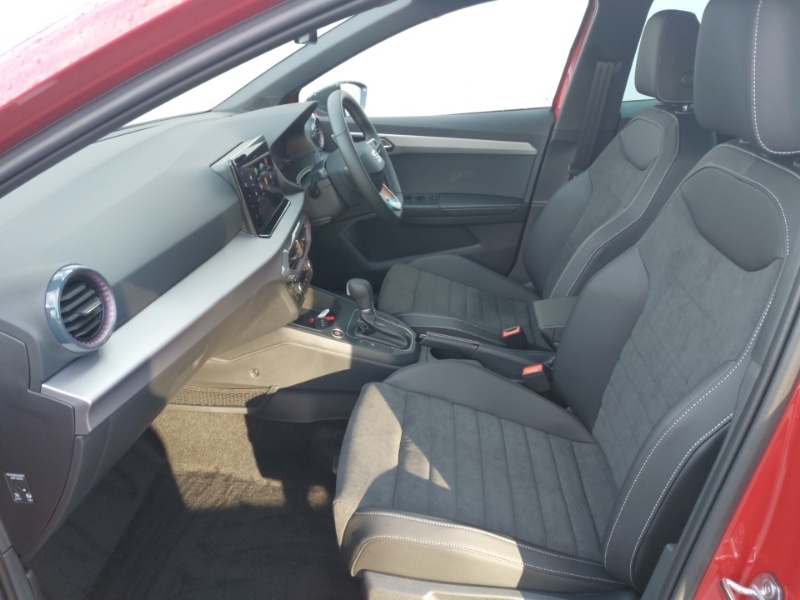 Used SEAT Ibiza 2025 for sale - 77409999: Photo 5