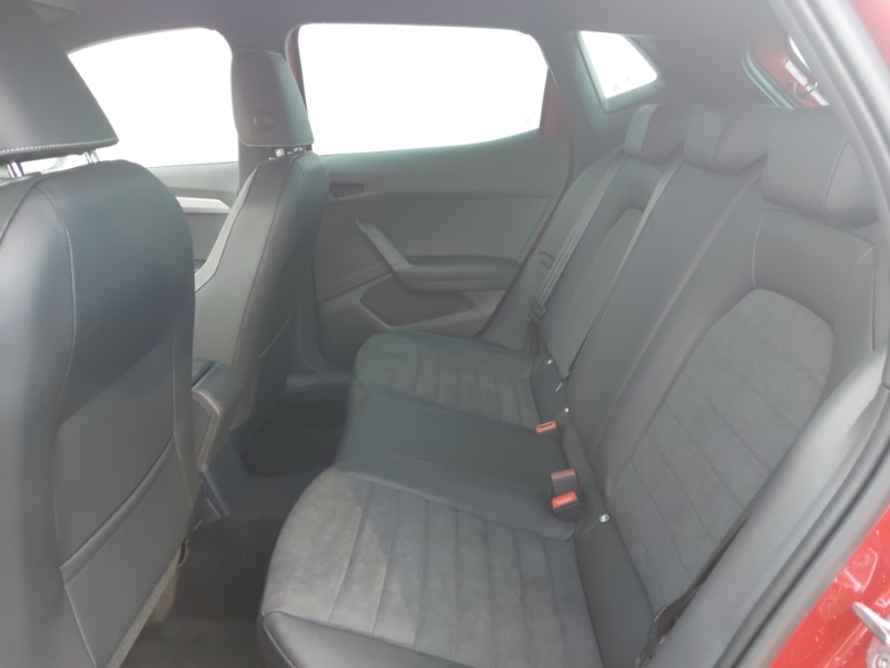 Used SEAT Ibiza 2025 for sale - 77409999: Photo 6