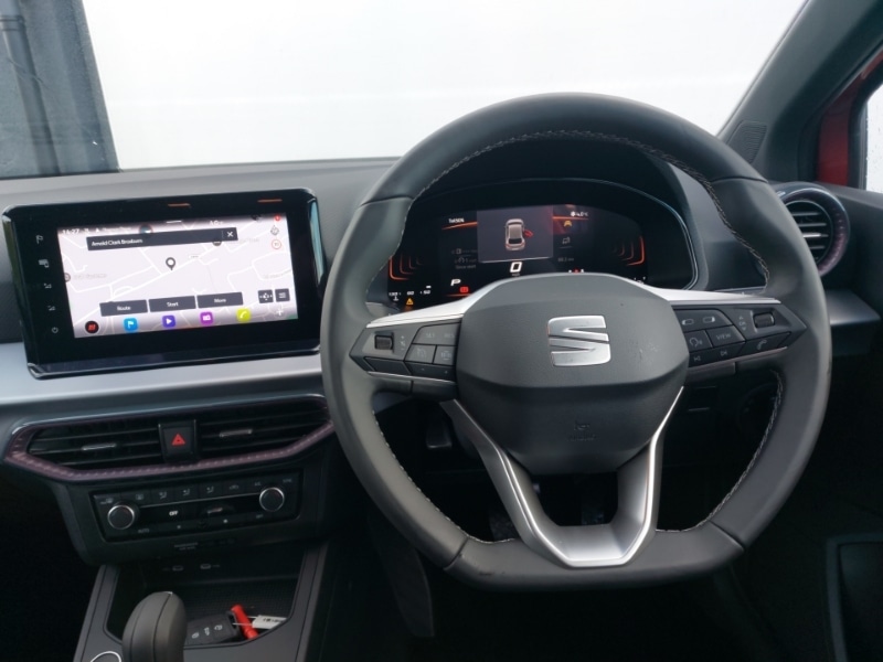 Used SEAT Ibiza 2025 for sale - 77409999: Photo 7