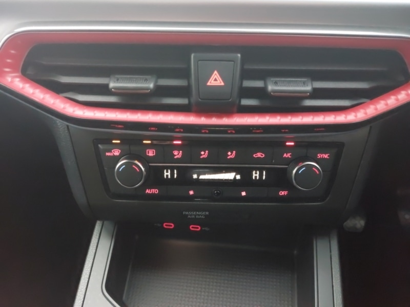 Used SEAT Ibiza 2022 for sale - 76478380: Photo 15