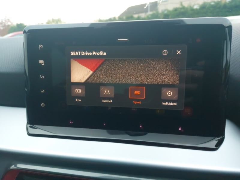 Used SEAT Ibiza 2022 for sale - 76478380: Photo 16