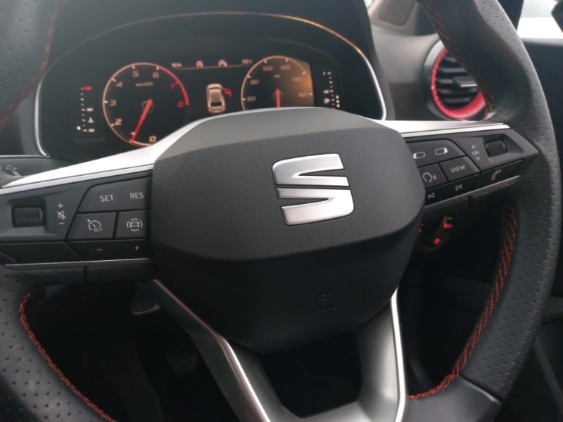 Used SEAT Ibiza 2022 for sale - 76478380: Photo 17