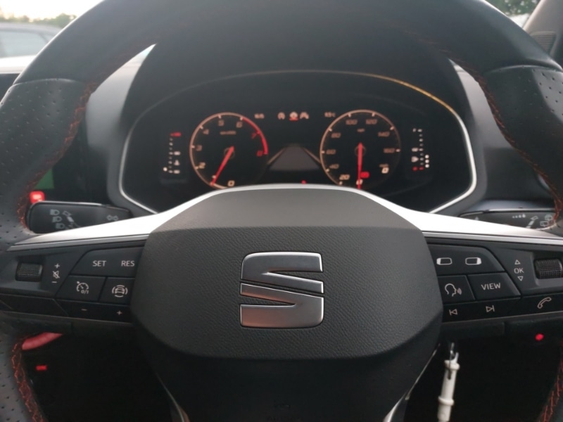 Used SEAT Ibiza 2022 for sale - 76478380: Photo 19