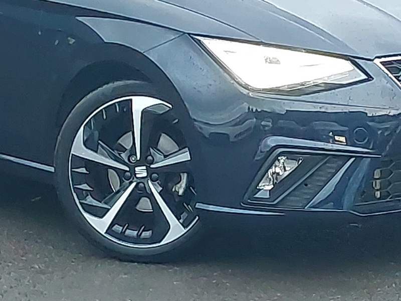 Used SEAT Ibiza 2022 for sale - 76478380: Photo 9