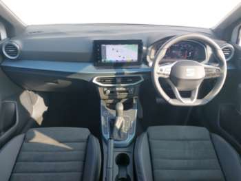 Used SEAT Arona 2025 for sale - 74860519: Photo