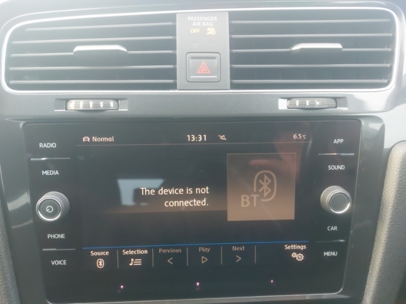 Used Volkswagen Golf 2017 for sale - 77183552: Photo 13