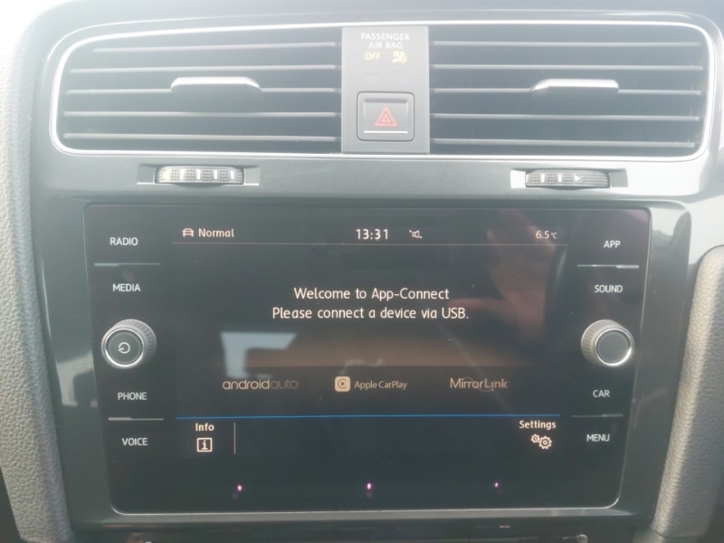 Used Volkswagen Golf 2017 for sale - 77183552: Photo 14