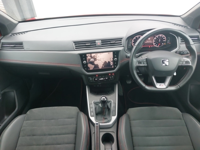 Used SEAT Arona 2019 for sale - 77942718: Photo 2