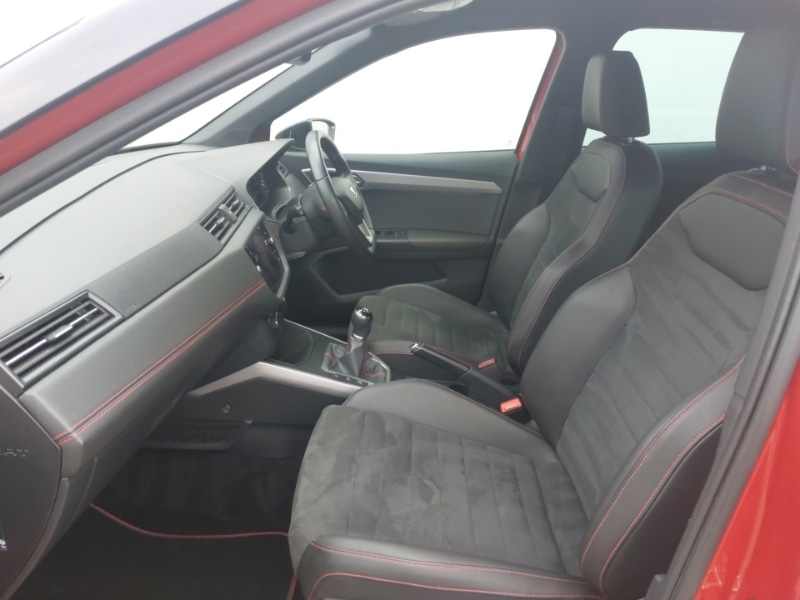 Used SEAT Arona 2019 for sale - 77942718: Photo 5