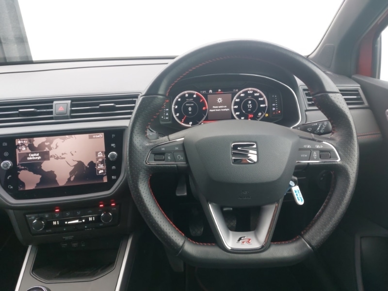 Used SEAT Arona 2019 for sale - 77942718: Photo 7