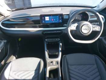 Used Fiat 600 2025 for sale - 74292964: Photo